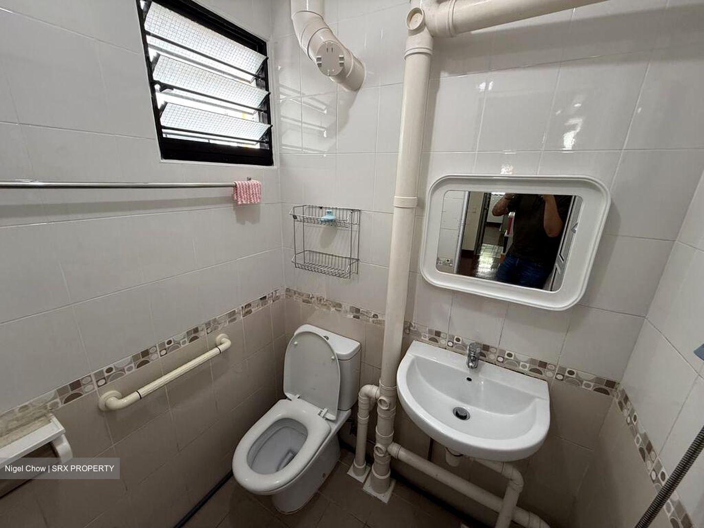 Blk 124 Ang Mo Kio Avenue 6 (Ang Mo Kio), HDB 3 Rooms #499175171